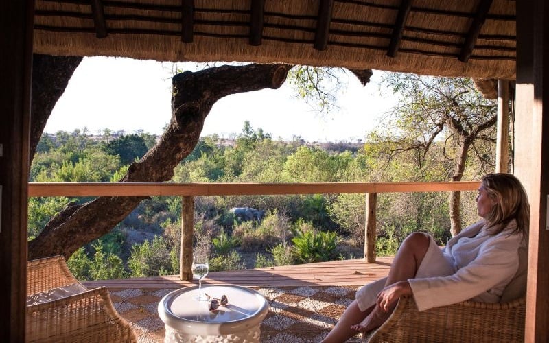 Londolozi Varty 16